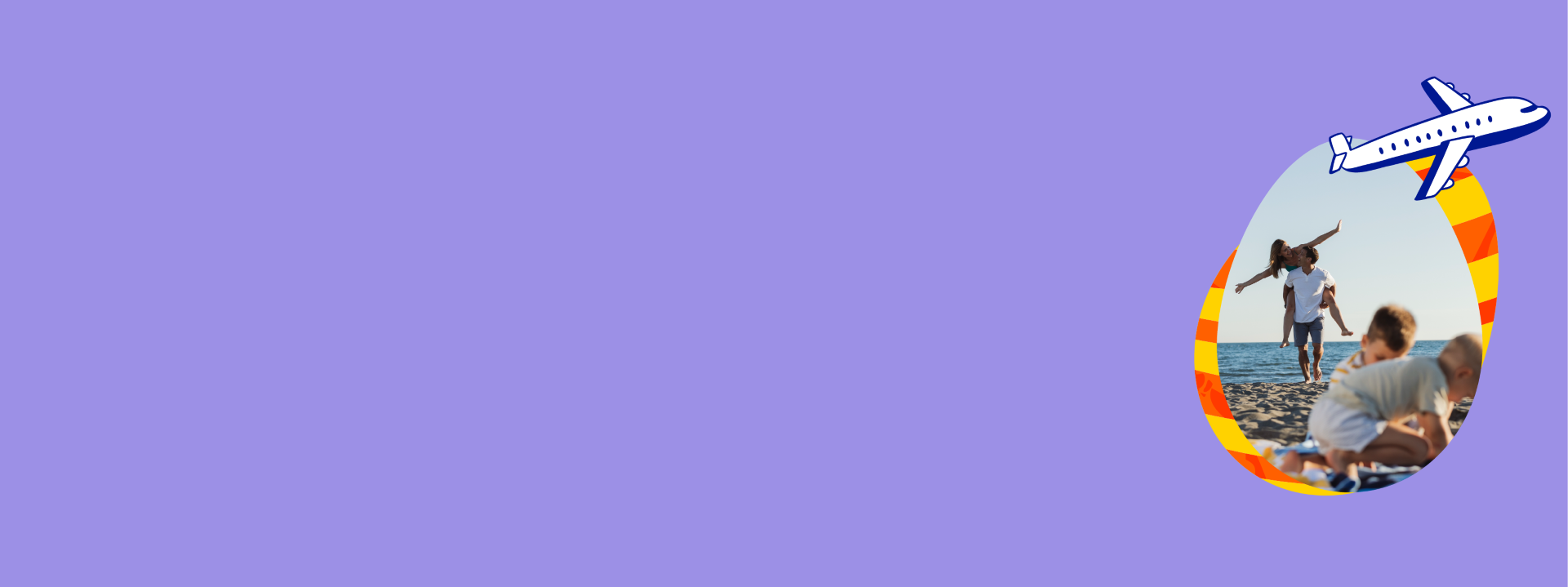 Jetting off this Easter?