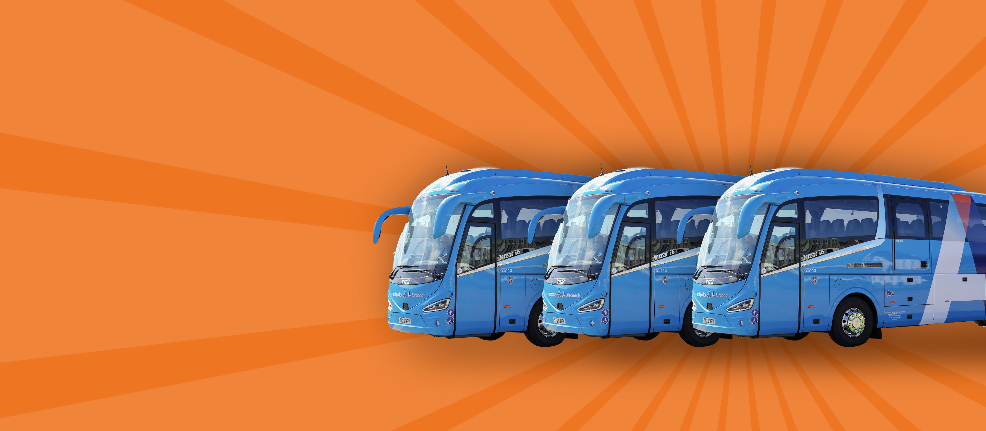 Ireland's Favourite Coach to Dublin Airport