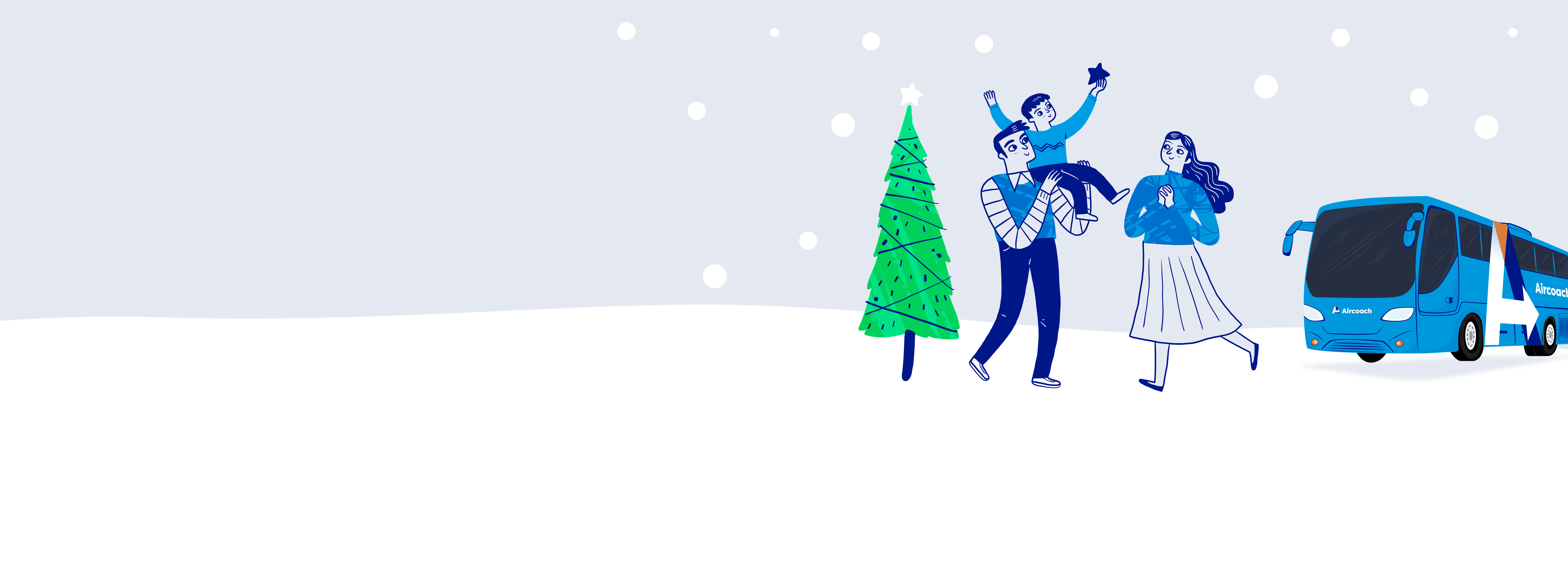 For the journeys that bring us together