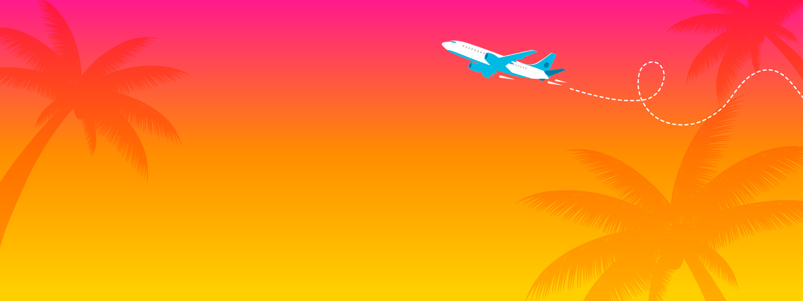 Your Holiday Starts Here.