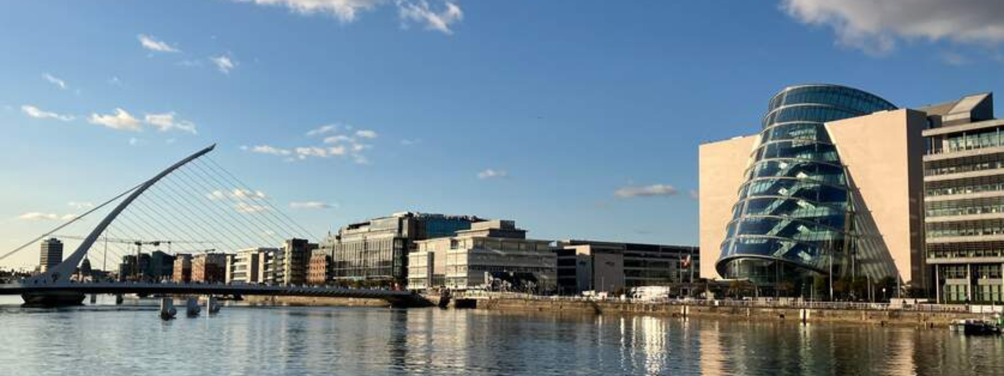 Dublin City