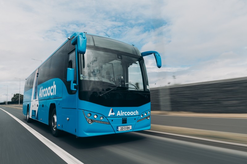 Aircoach Careers