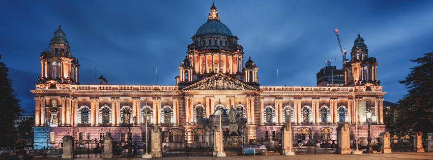 Belfast City Hall
