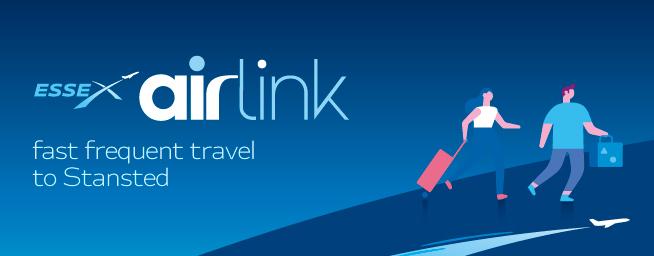 essex airlink