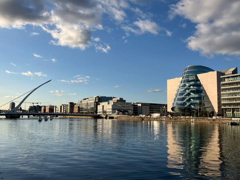 Dublin City