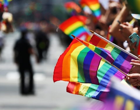Pride Parade