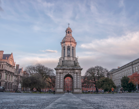 Trinity College Dublin