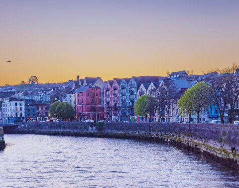 Cork City