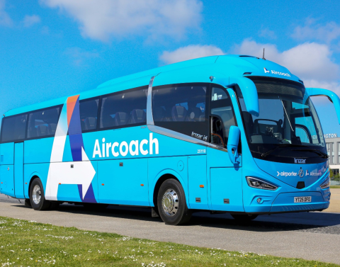 Aircoach blog header