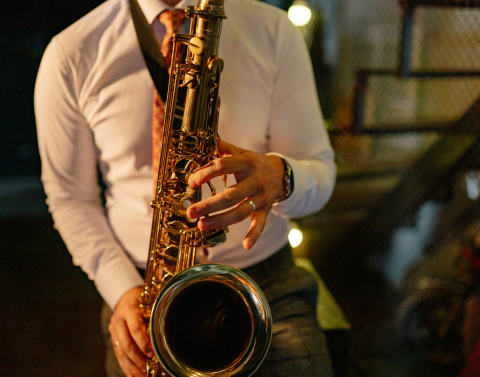 Derry Jazz Festival Blog Image