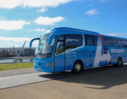 Aircoach blog header