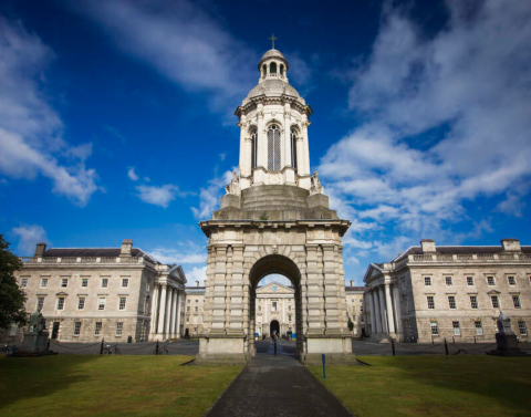 Trinity College Dublin