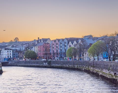 Cork Blog Header