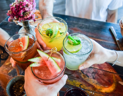Cocktails