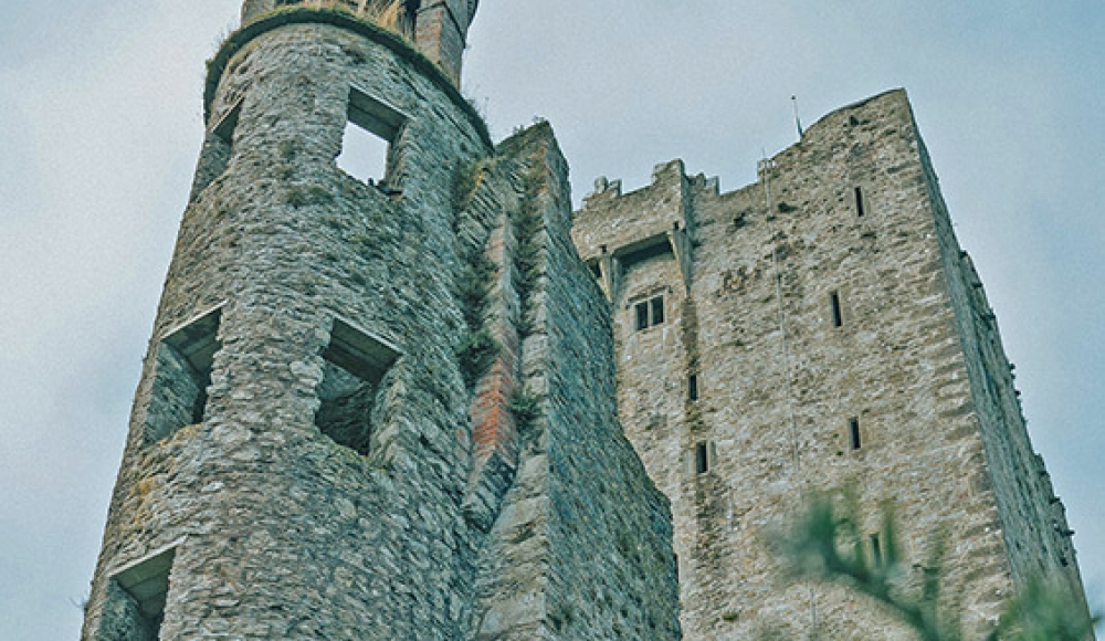 Blarney Castle