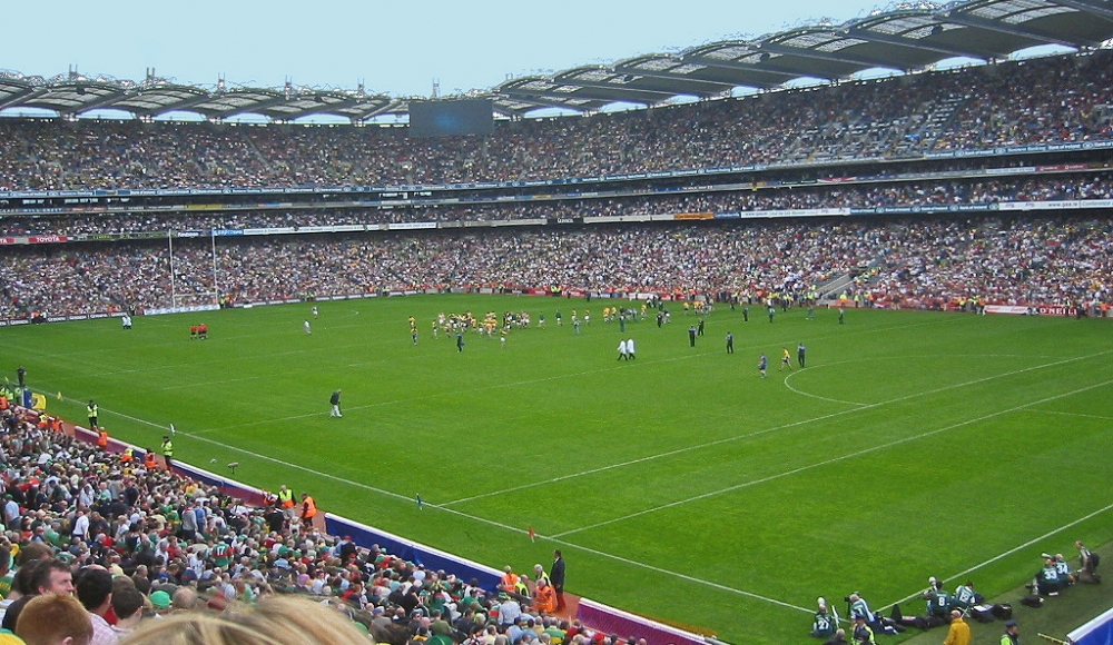 Croke Park