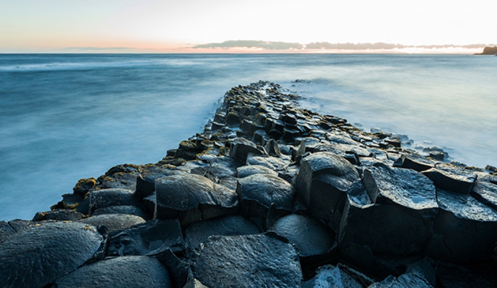 Giants Causeway