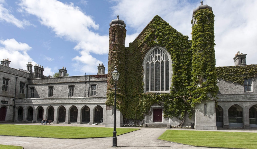 National University of Ireland