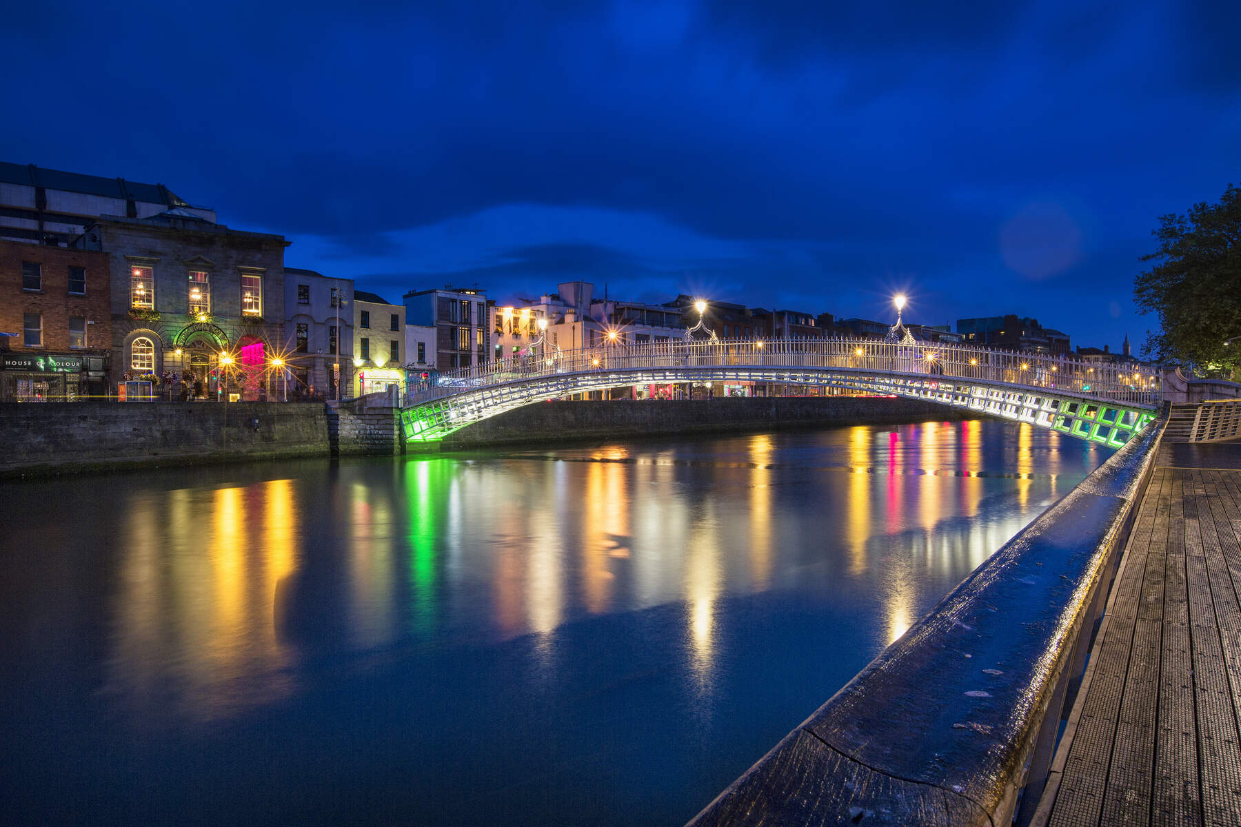 Dublin