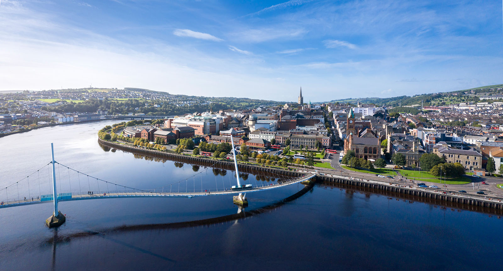 Derry/Londonderry