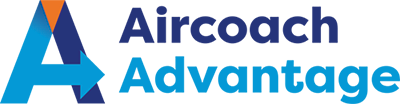 Aircoach Advantage Logo